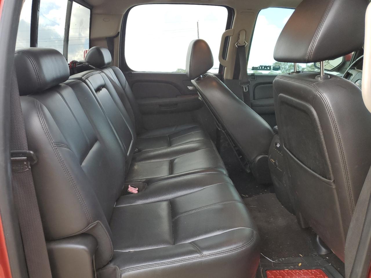 3GTEC33079G264822 2009 GMC Sierra C1500 Slt