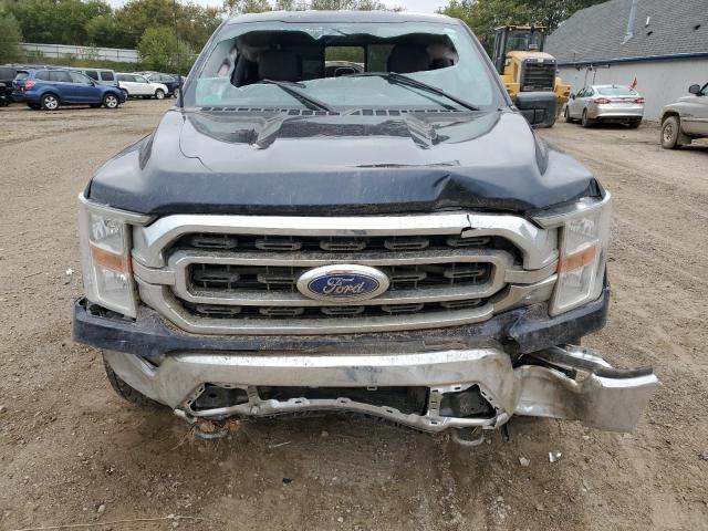 1FTFW1ED3NFB83862 Ford F-150 F150 SUPER 5