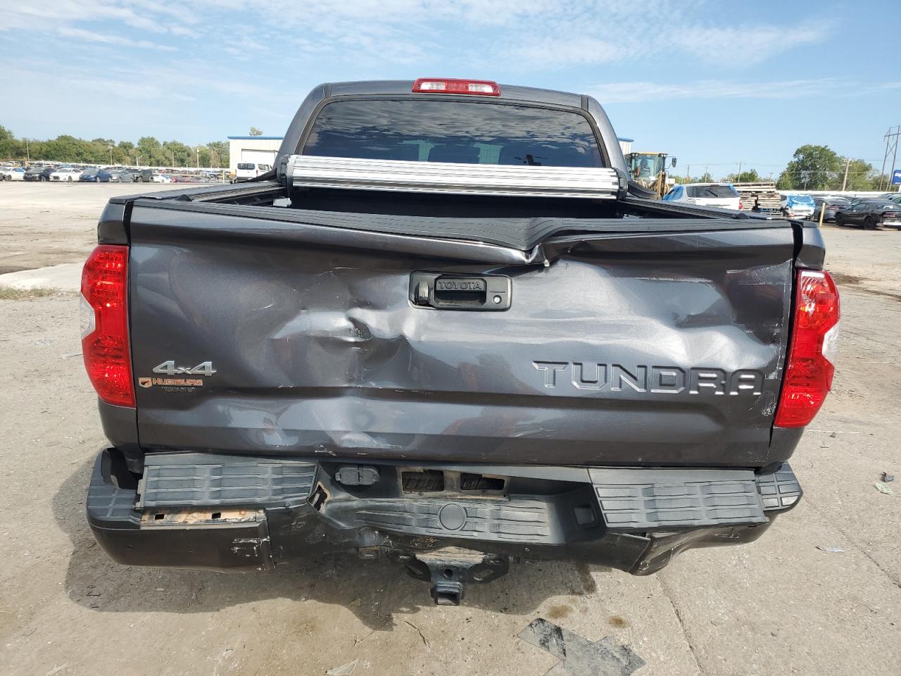 5TFAW5F13JX736293 2018 Toyota Tundra Crewmax 1794 5TFAW5F13JX736293 2018 Toyota Tundra Crewmax 1794