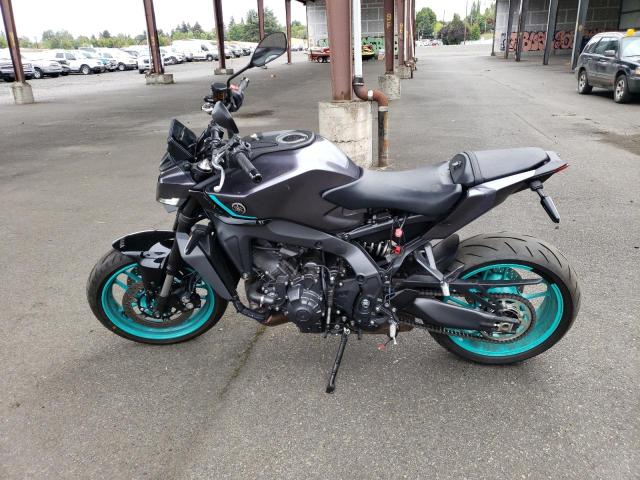 2024 YAMAHA MT09 