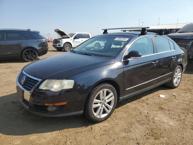 2009 Volkswagen Passat Turbo за продажба в Brighton, CO - Hail