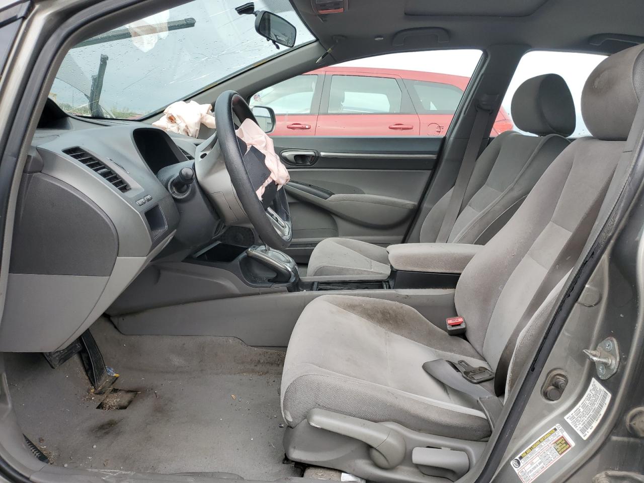 2006 Honda Civic - Image 7