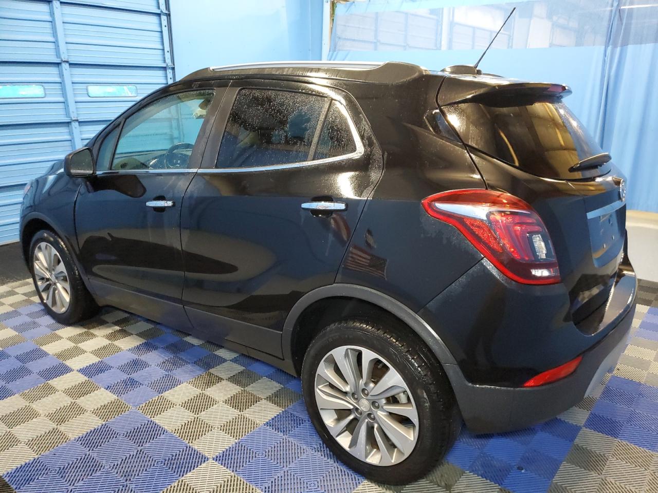 KL4CJASB8LB039517 Buick Encore PRE 2