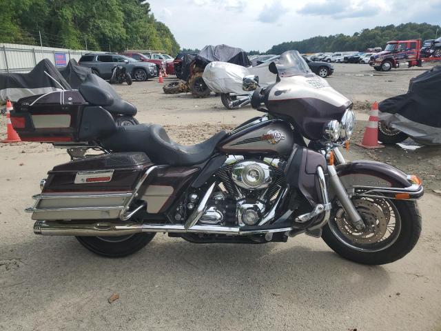 2007 Harley-Davidson Flhtcui 