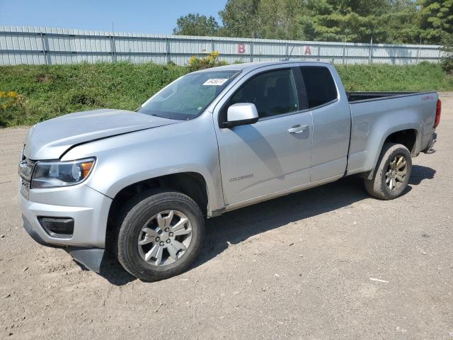 2015 Chevrolet Colorado Lt