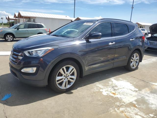 2015 Hyundai Santa Fe Sport 