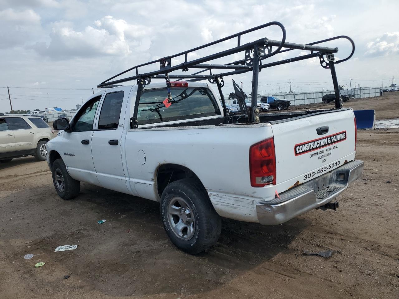 2004 Dodge RAM - Image 1
