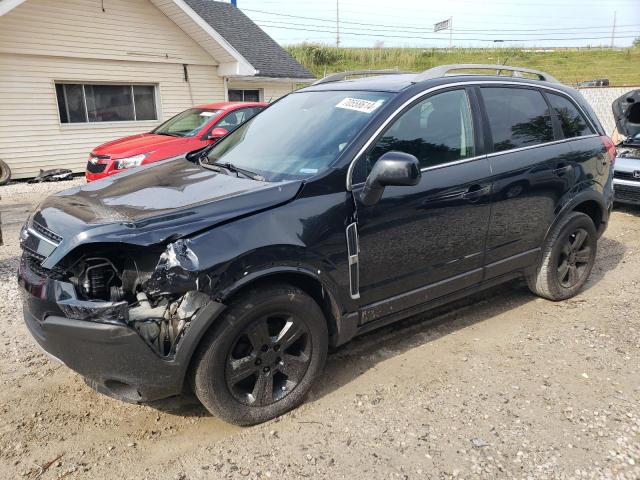 2014 Chevrolet Captiva Ls