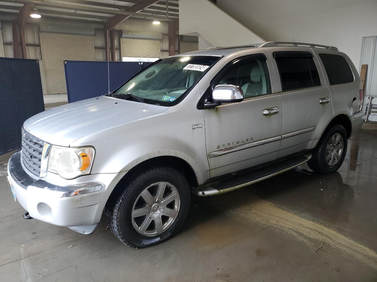 Ellwood City, PA에서 판매 중인 2021 Chrysler Aspen Limited - Mechanical