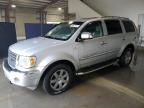 2021 Chrysler Aspen Limited იყიდება Ellwood City-ში, PA - Mechanical