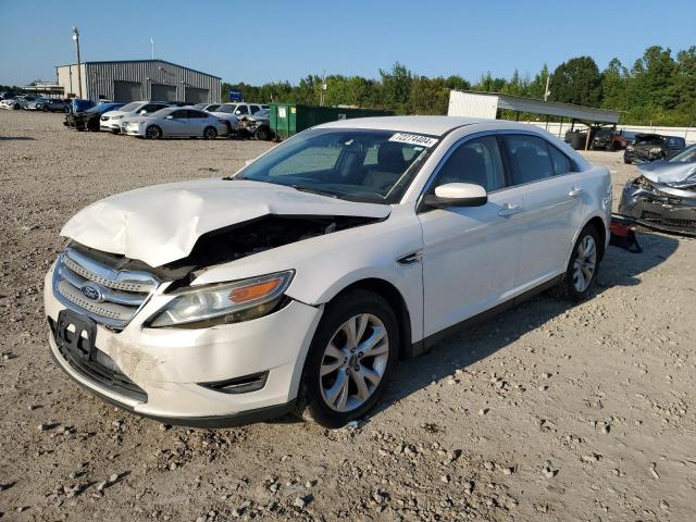 2011 Ford Taurus Sel