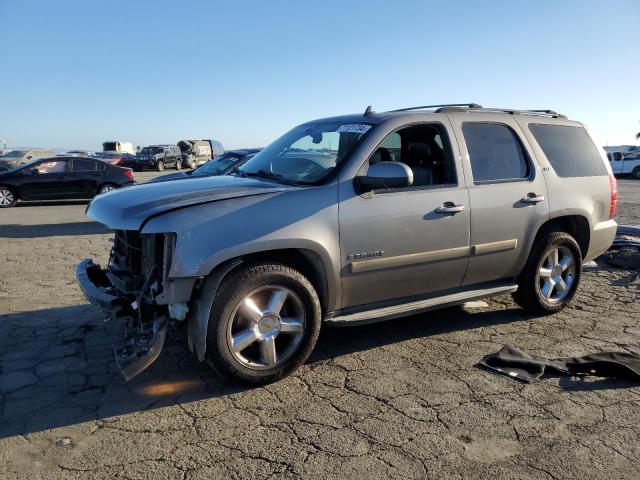 2007 Chevrolet Tahoe K1500