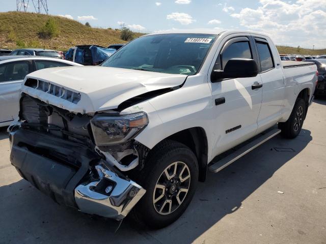 2020 Toyota Tundra Double Cab Sr