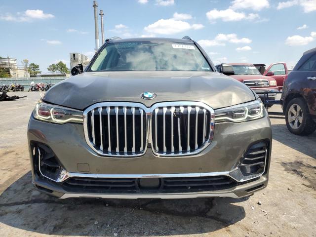 5UXCW2C02L9C21636 BMW X7 XDRIVE4 5