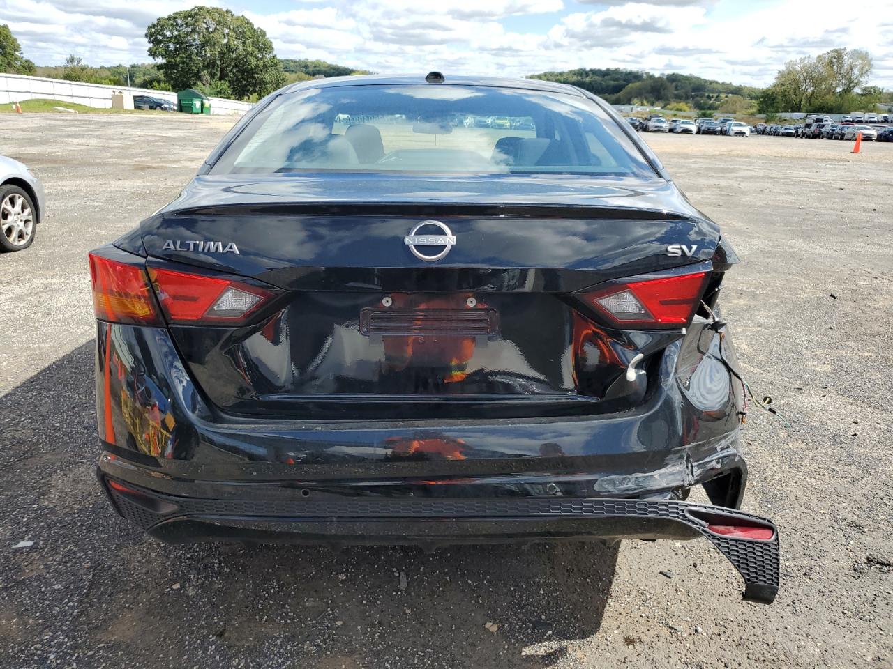 1N4BL4DV5PN388486 2023 Nissan Altima Sv