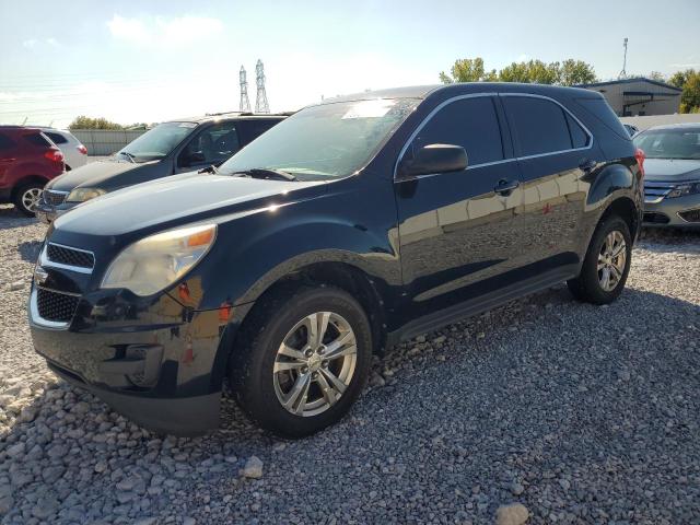 2012 Chevrolet Equinox Ls