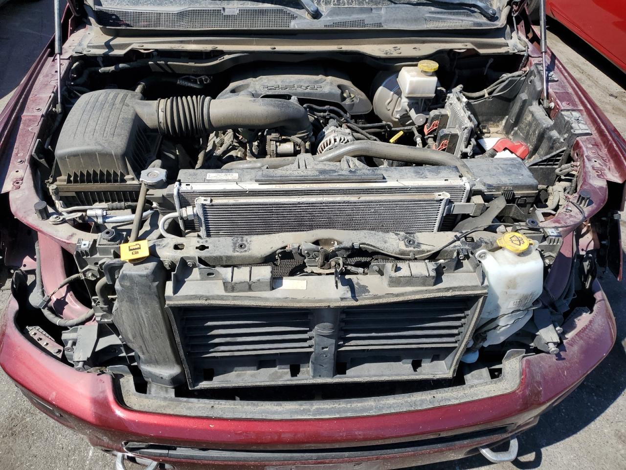 2019 RAM 1500 - Image 11