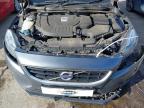 2013 VOLVO V40 SE D3 for sale at Copart WHITBURN