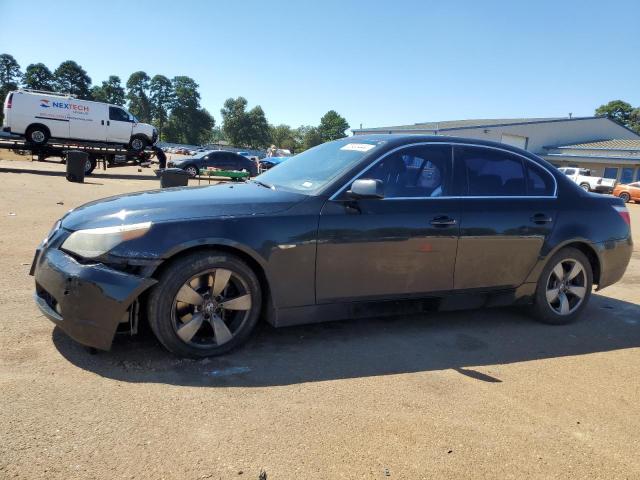 2004 Bmw 530 I продається в Longview, TX - Front End