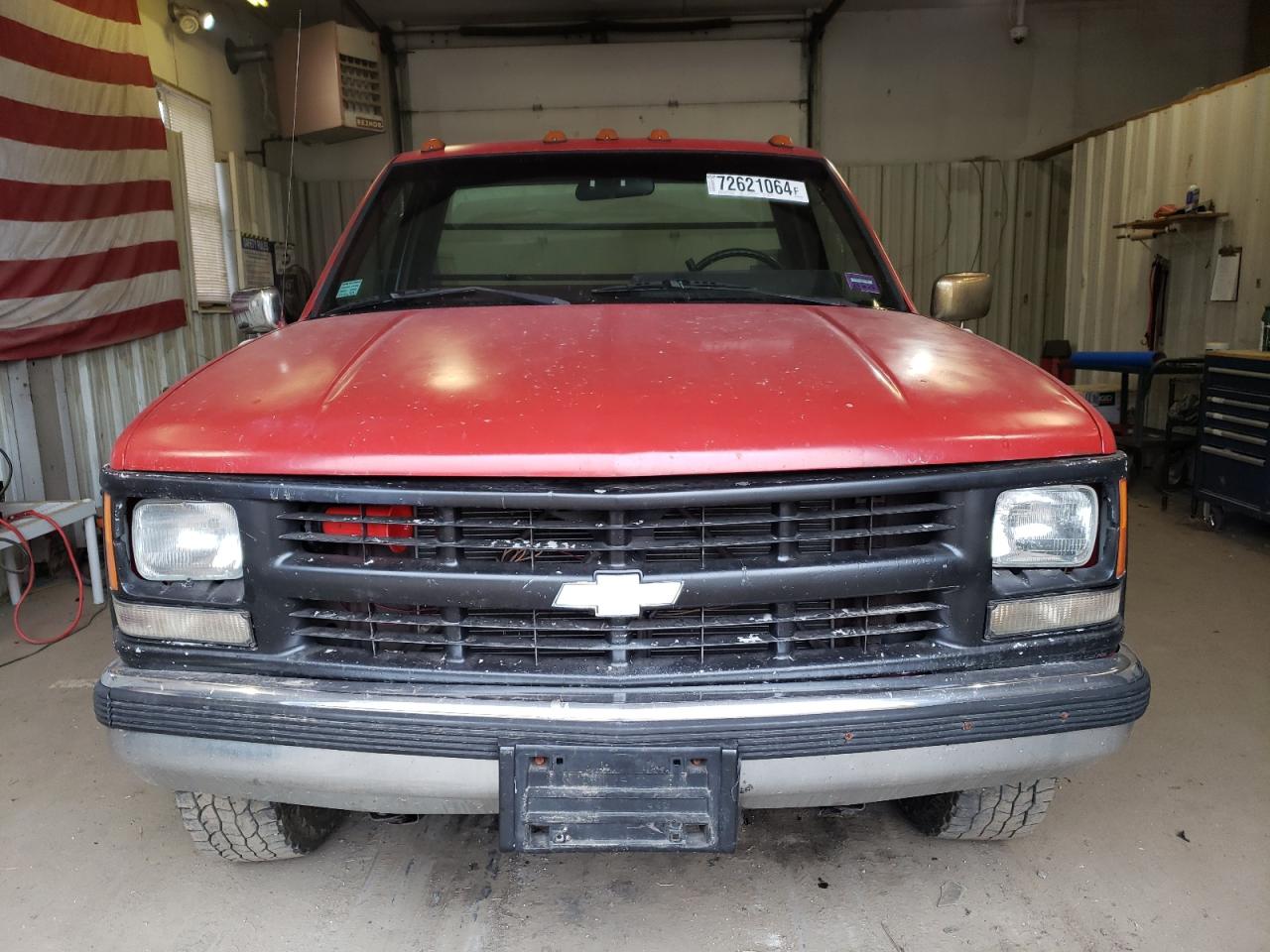 1988 Chevrolet GMT-400 - Image 5