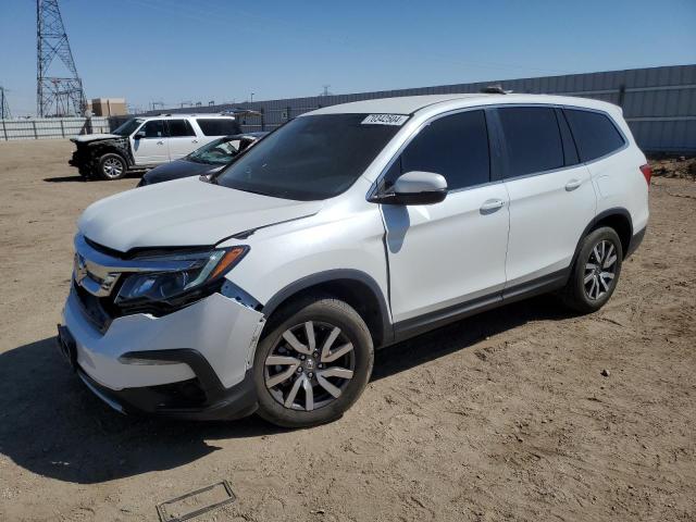 2021 Honda Pilot Ex