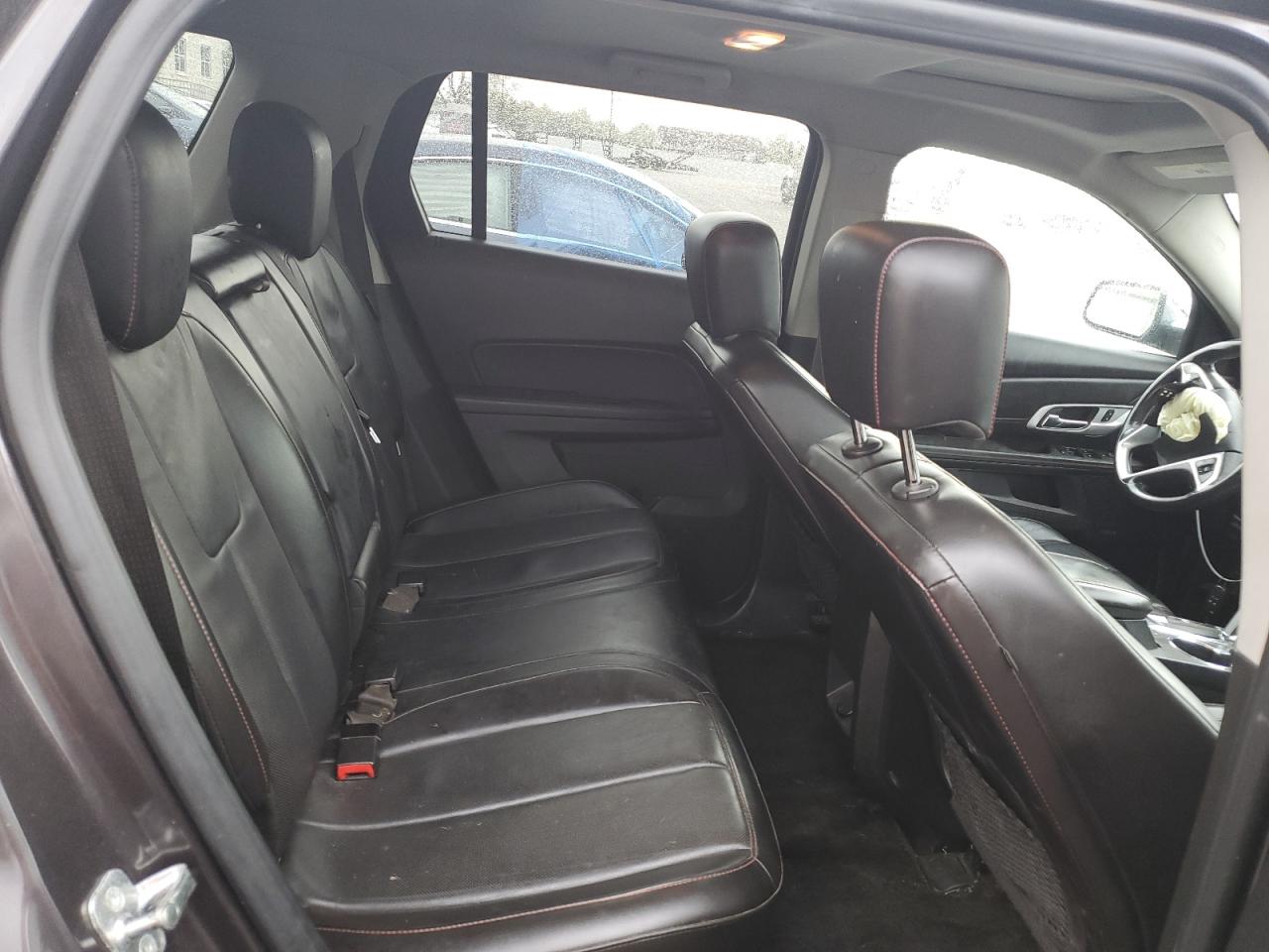 2015 GMC Terrain Slt VIN: 2GKFLYE3XF6296670 Lot: 73287004