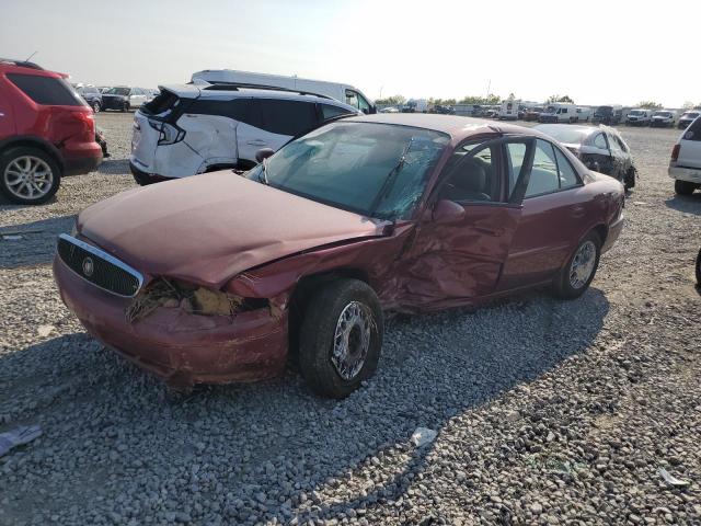 2003 Buick Century Custom