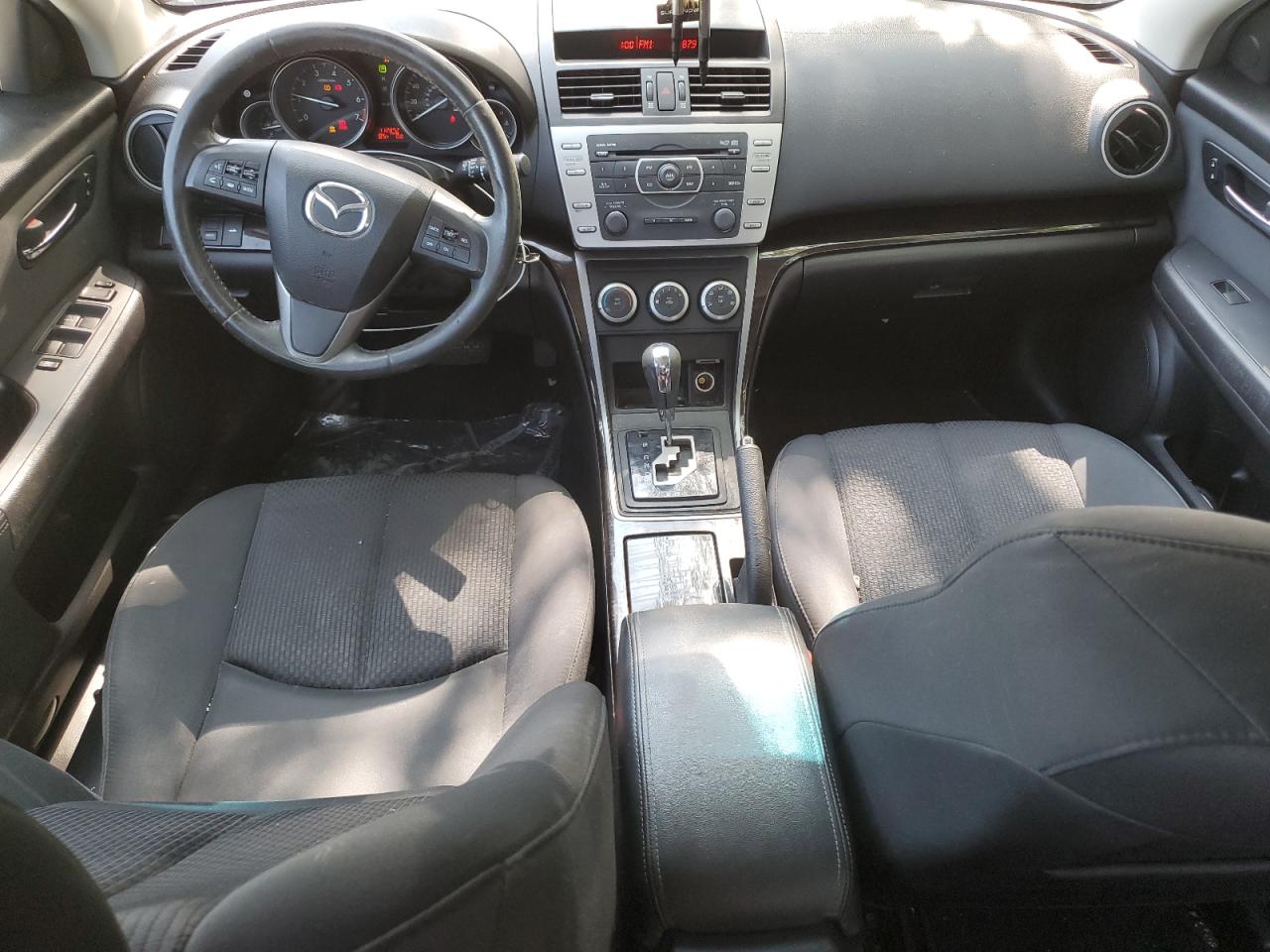 2011 Mazda 6 - Image 8