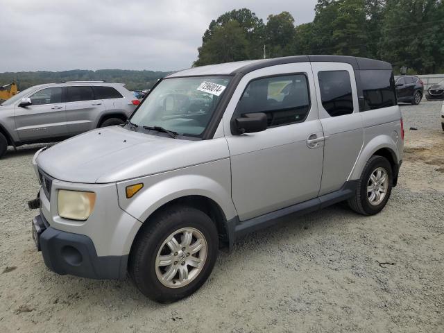 2006 Honda Element Ex იყიდება Concord-ში, NC - Front End