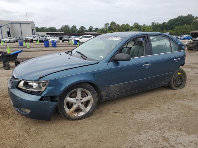 2006 Hyundai Sonata Gls