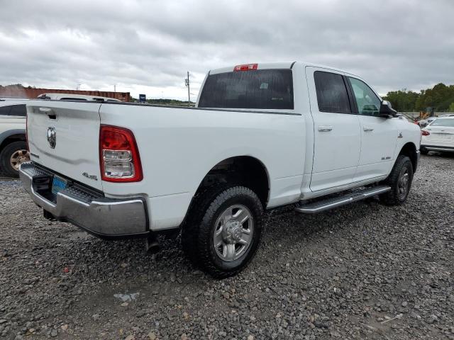  RAM 2500 2022 White