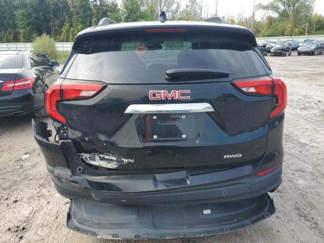 3GKALTEV7ML333603 GMC Terrain SL 6