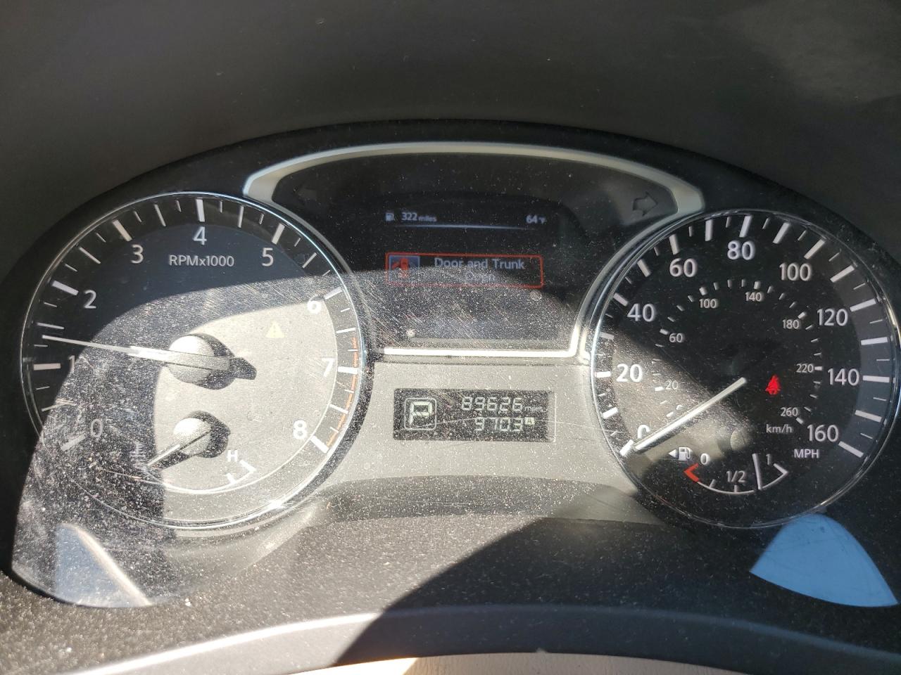 1N4AL3AP9EC183466 2014 Nissan Altima 2.5