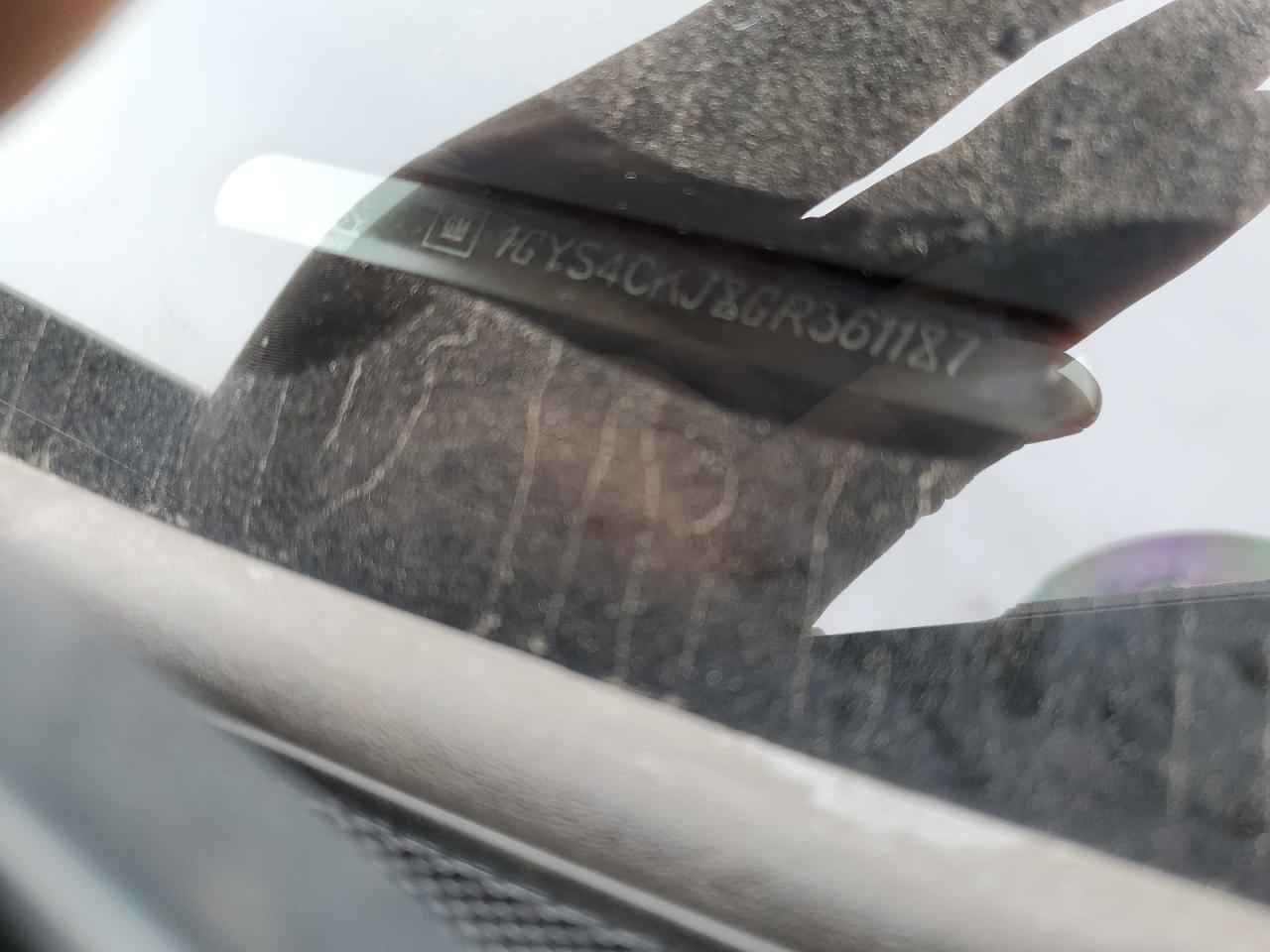 2016 Cadillac Escalade - Image 13