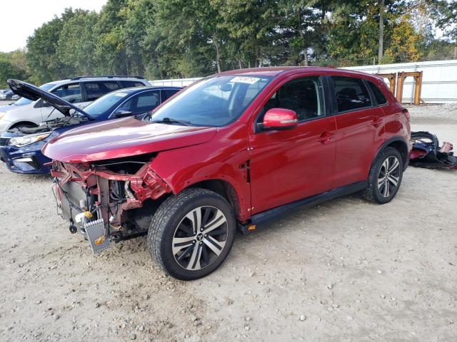 2020 Mitsubishi Outlander Sport Es