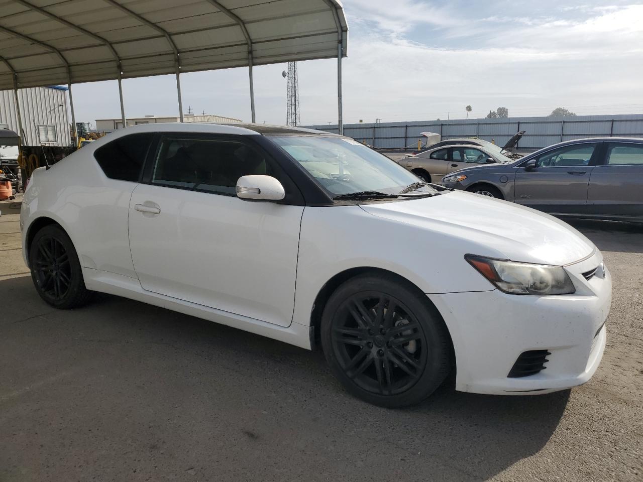 2013 Toyota Scion Tc VIN: JTKJF5C73D3065382 Lot: 71873814