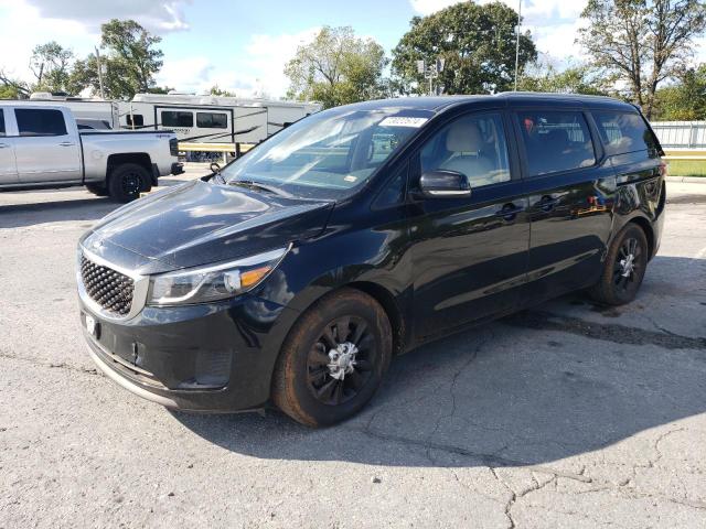 2015 Kia Sedona Lx