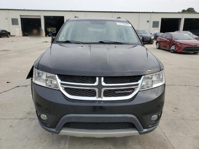 Parquets DODGE JOURNEY 2014 Black