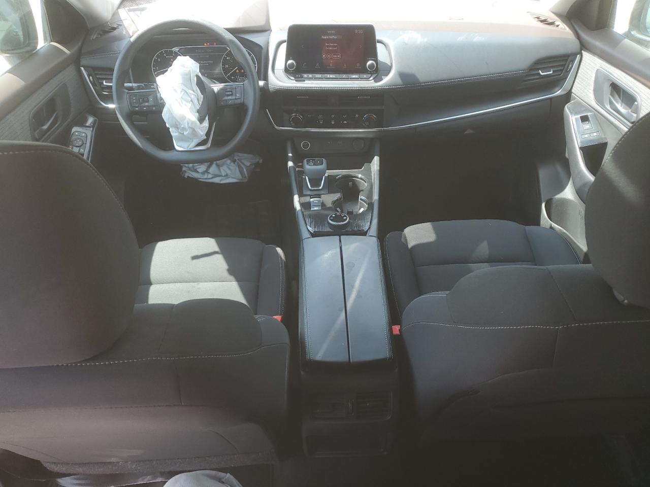 2023 Nissan Rogue S VIN: 5N1BT3AB6PC819066 Lot: 72514014