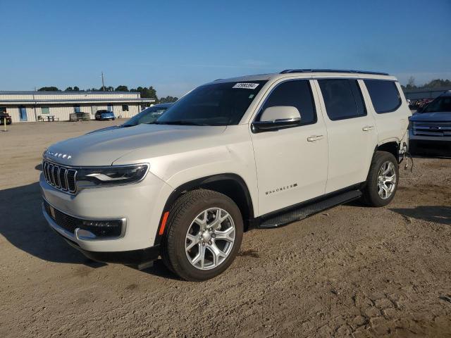 2022 Jeep Wagoneer Series I