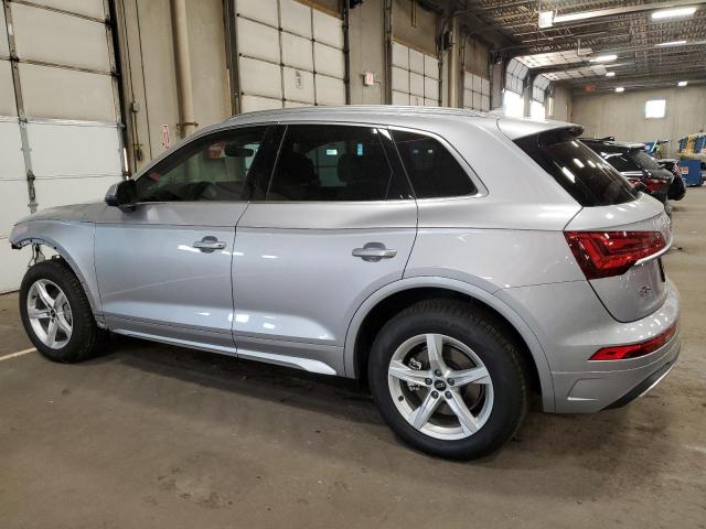 WA1ABAFY1R2094807 Audi Q5 PREMIUM 2