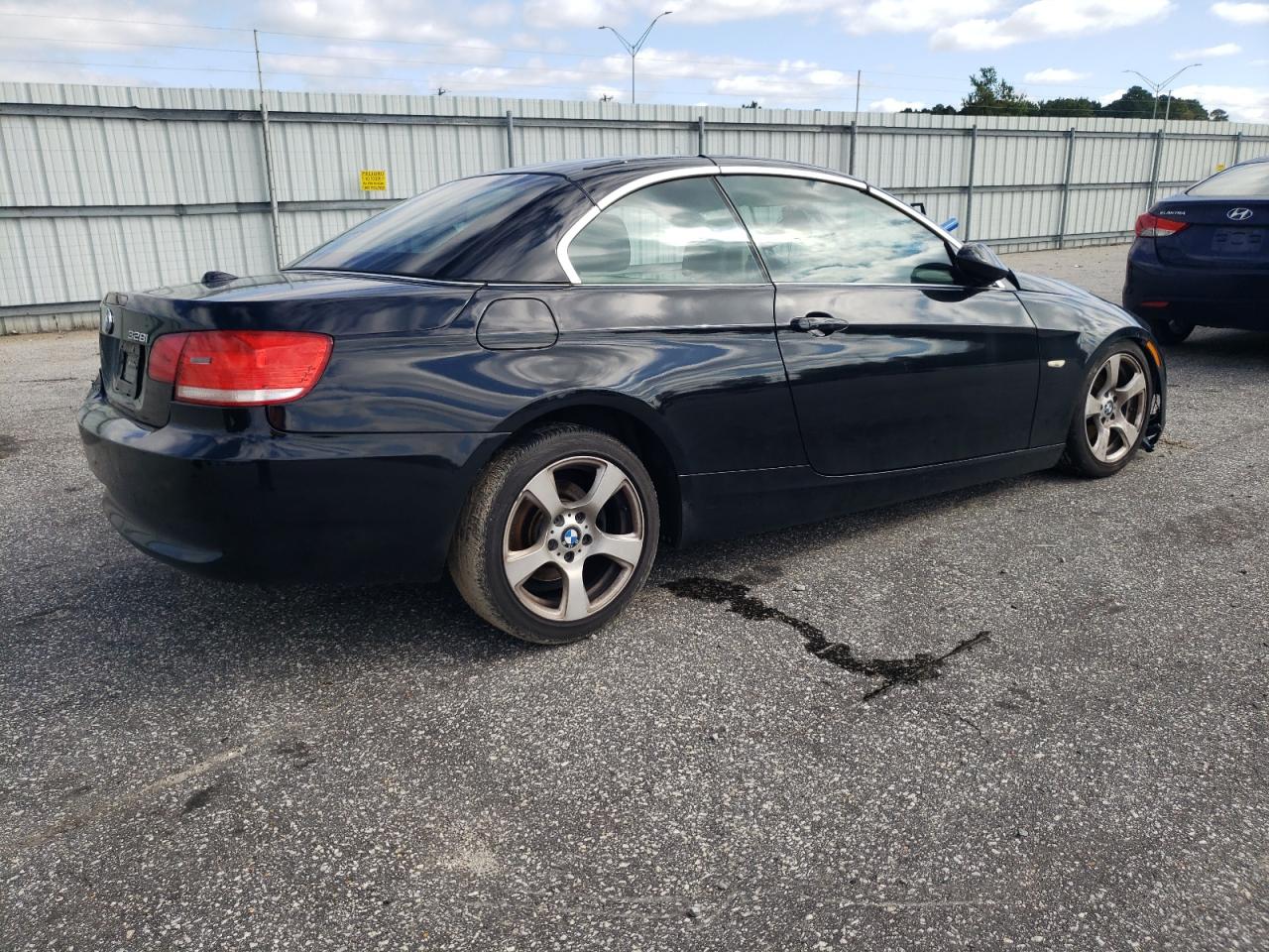 2009 BMW 3er - Image 3