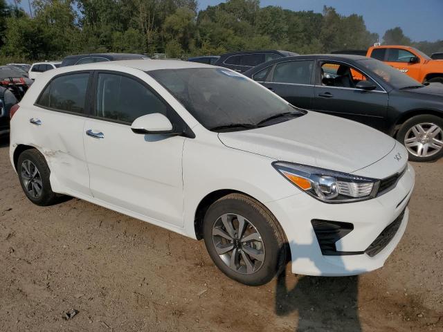 3KPA25AD2PE595612 Kia Rio S 4