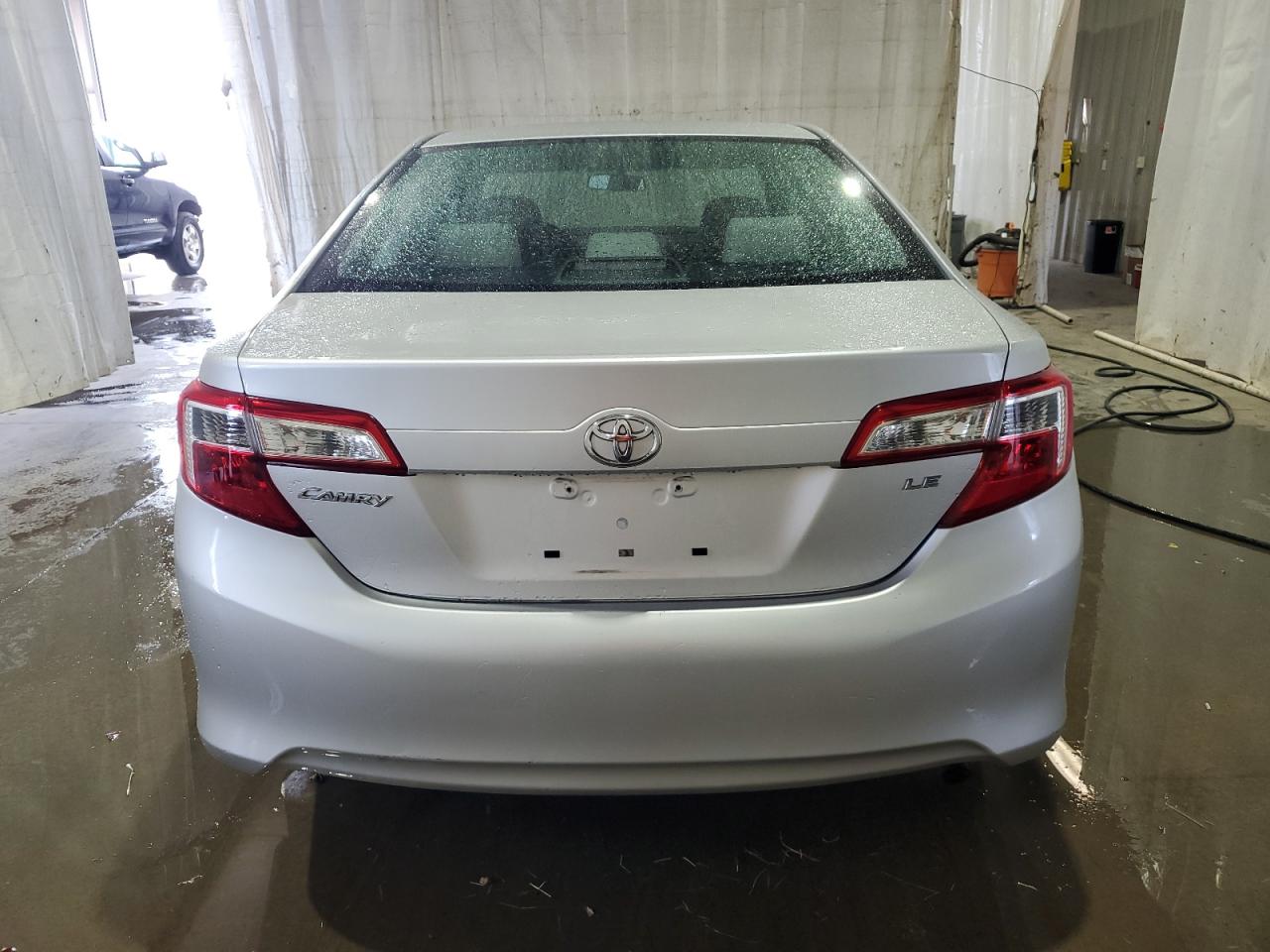 4T4BF1FK1DR283627 2013 Toyota Camry L