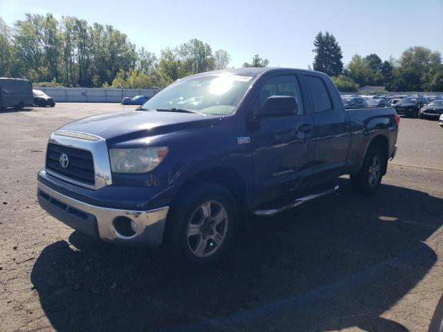 2008 Toyota Tundra Double Cab