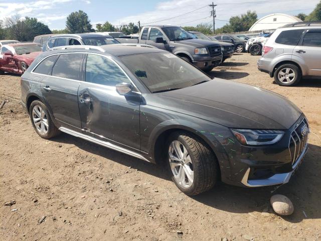 WA18ABF46PA075807 Audi A4 ALLROAD 4