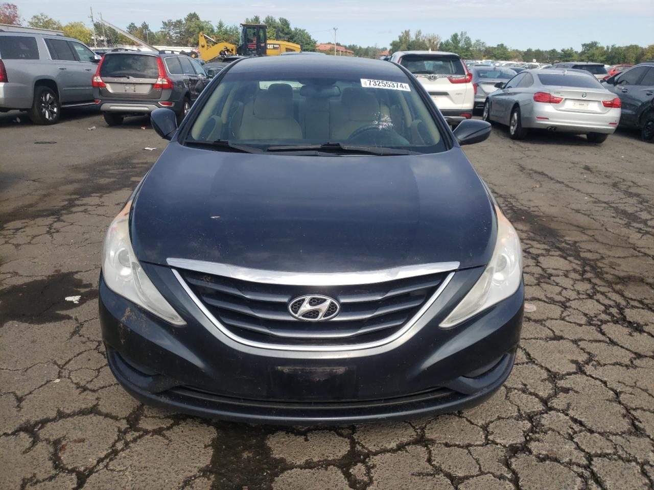 2012 Hyundai Sonata - Image 5