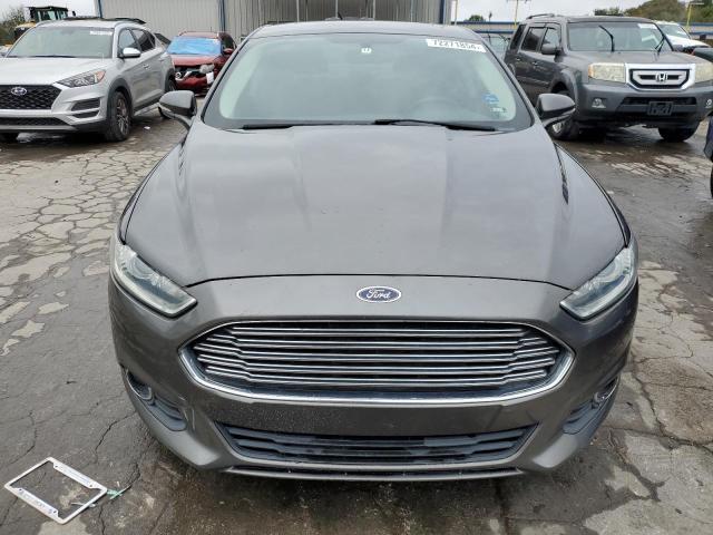  FORD FUSION 2016 Szary