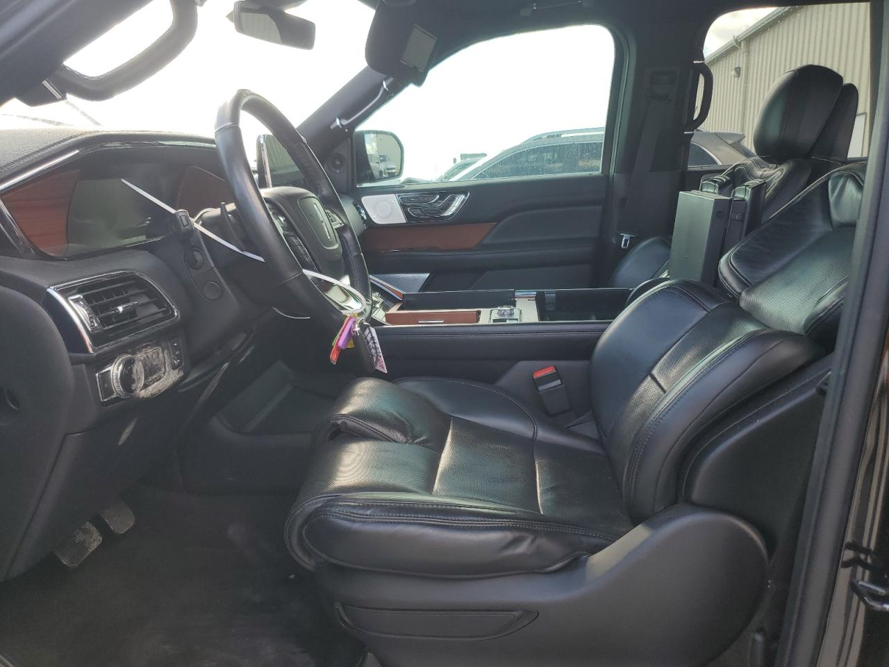 2020 Lincoln Navigator Reserve VIN: 5LMJJ2LT7LEL10228 Lot: 71485484