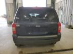 2017 Jeep Patriot Sport en Venta en Casper, WY - Front End